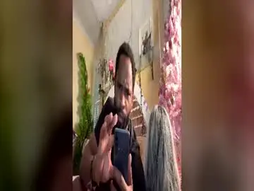 Chaturbate Sex Cam of kumnice