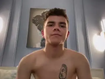 Chaturbate Watch Live Sex Cams of maxwoolf