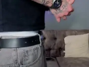 Chaturbate Sex Cam of drinklinov