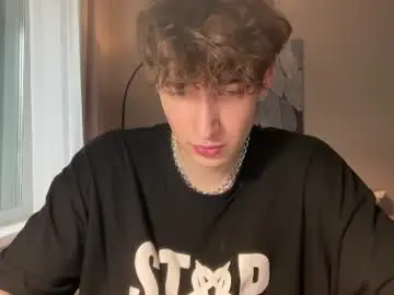 Chaturbate Live Sex Cam of drinklinov