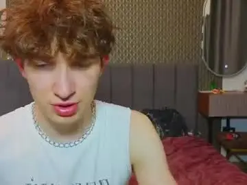 Chaturbate Live Sex Cam of drinklinov