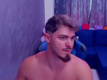 Chaturbate Adult Webcams of greekgod199