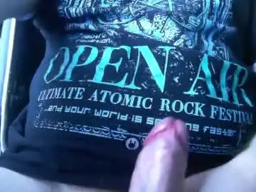 Chaturbate Best Webcam of marco576