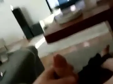 Chaturbate Sex Cam of shedor85