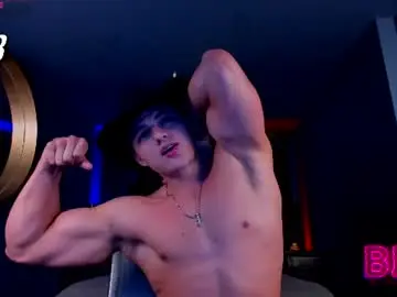 Chaturbate Adult Webcams of david_cage1