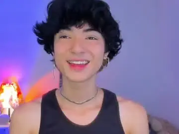 Chaturbate Live Sex of elliotvolkov