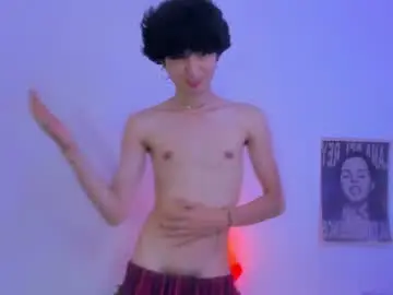 Chaturbate Sex Chat of elliotvolkov