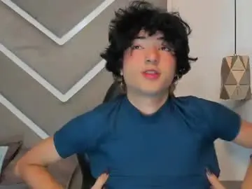 Chaturbate Live Sex of elliotvolkov