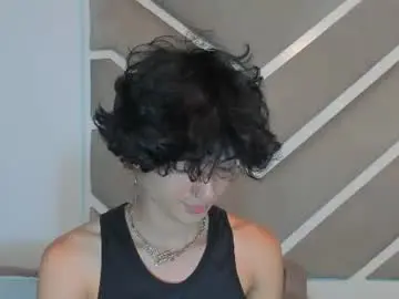 Chaturbate Sex Cam of elliotvolkov