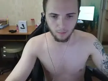 Chaturbate Free Porn Cam of golden_boyyy21