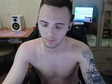 Chaturbate Sex Chat of golden_boyyy21