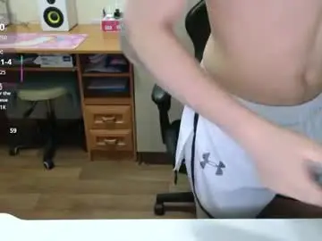 Chaturbate Sex Chat of golden_boyyy21