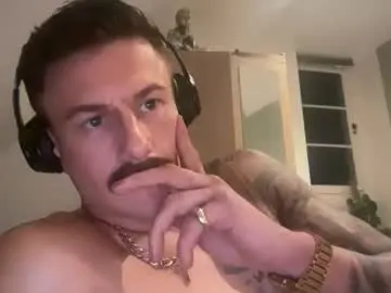 Chaturbate Live Porn of jackwilsonukforyou