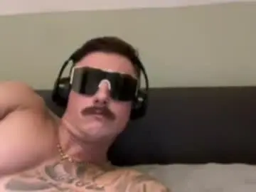 Chaturbate Adult Webcam of jackwilsonukforyou