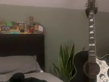 Chaturbate Adult Webcam of jackwilsonukforyou