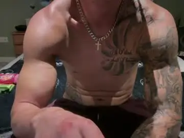 Chaturbate Live Porn of jackwilsonukforyou