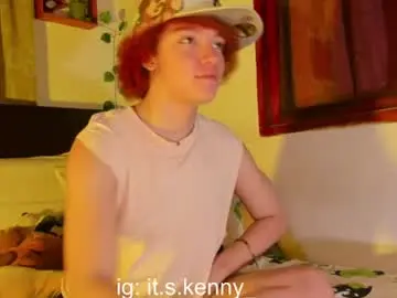 Chaturbate Watch Live Sex Cams of kenny_brahms