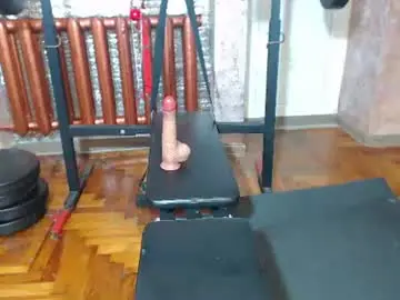 Chaturbate Watch Live Sex Cams of leoroman