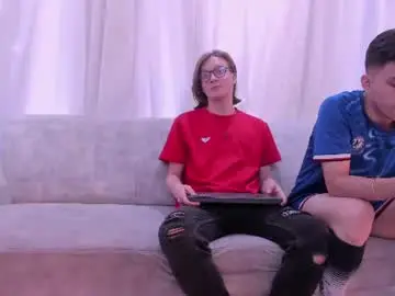 Chaturbate Live Sex Cam of soccer_hot