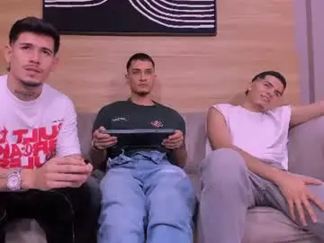 Chaturbate Sex Cam of soccer_hot