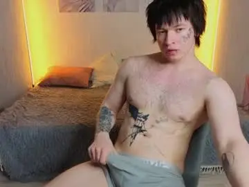 Chaturbate Adult Video Chat of _yamirei_