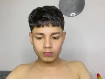 Chaturbate Nude Webcam of andy_belier