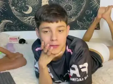 Chaturbate Best Webcam of andy_belier