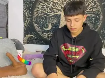 Chaturbate Best Webcam of andy_belier
