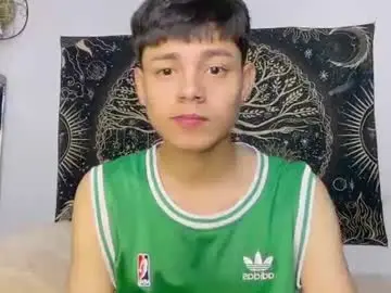 Chaturbate Live Sex Cam of andy_belier