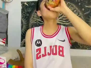 Chaturbate Live Sex Cam of andy_belier