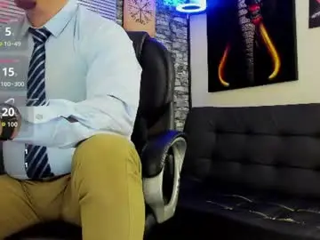 Chaturbate Live Sex of dante_bellini