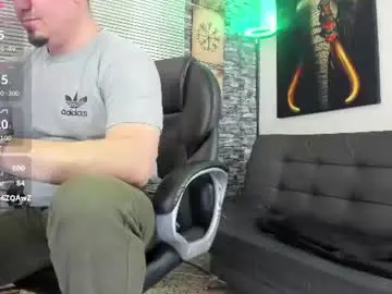 Chaturbate Watch Live Sex Cams of dante_bellini