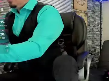 Chaturbate Adult Video Chat of dante_bellini