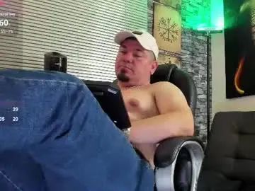 Chaturbate Sex Chat of dante_bellini