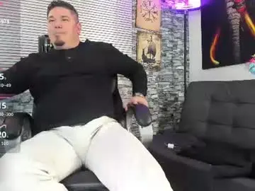 Chaturbate Sex Chat of dante_bellini
