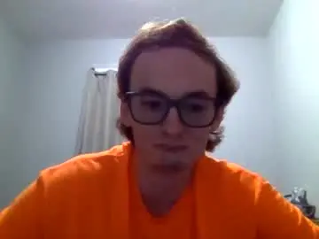 Chaturbate Nude Webcam of fordranger99