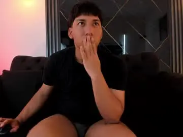 Chaturbate Sex Cam of jhoan_evans