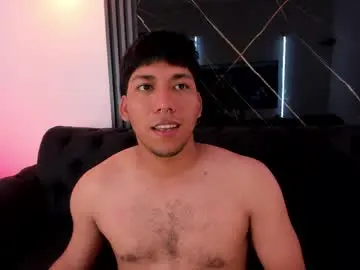 Chaturbate Best Webcam of jhoan_evans