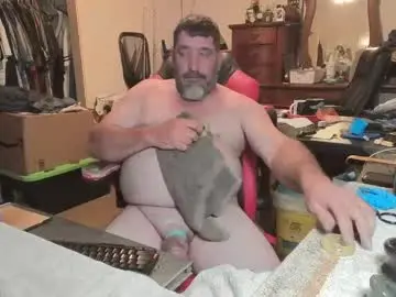 Chaturbate Watch Live Sex Cams of thecajunbator2