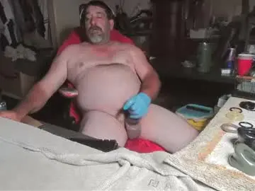 Chaturbate Best live sex cam show of thecajunbator2