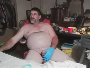 Chaturbate Adult Video Chat of thecajunbator2