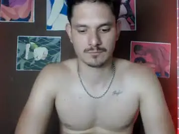 Chaturbate Adult Video Chat of alphamercury
