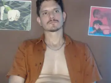 Chaturbate Best live sex cam show of alphamercury
