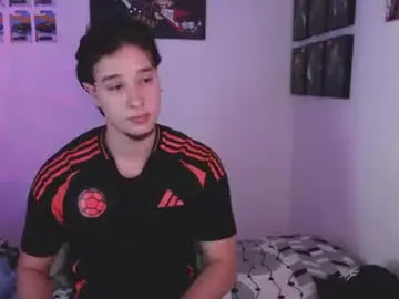Chaturbate Watch Live Sex Cams of jack_walker190