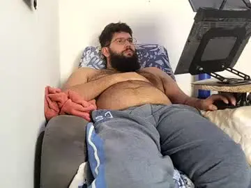 Chaturbate Nude Webcam of luksmen1