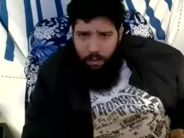 Chaturbate Adult Video Chat of luksmen1