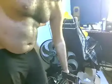 Chaturbate Sex Cam of luksmen1