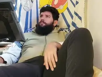 Chaturbate Live Sex of luksmen1