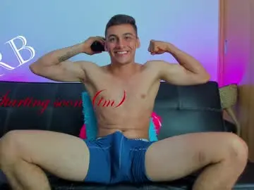 Chaturbate Adult Webcams of max_wild01
