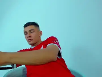 Chaturbate Live Sex of max_wild01